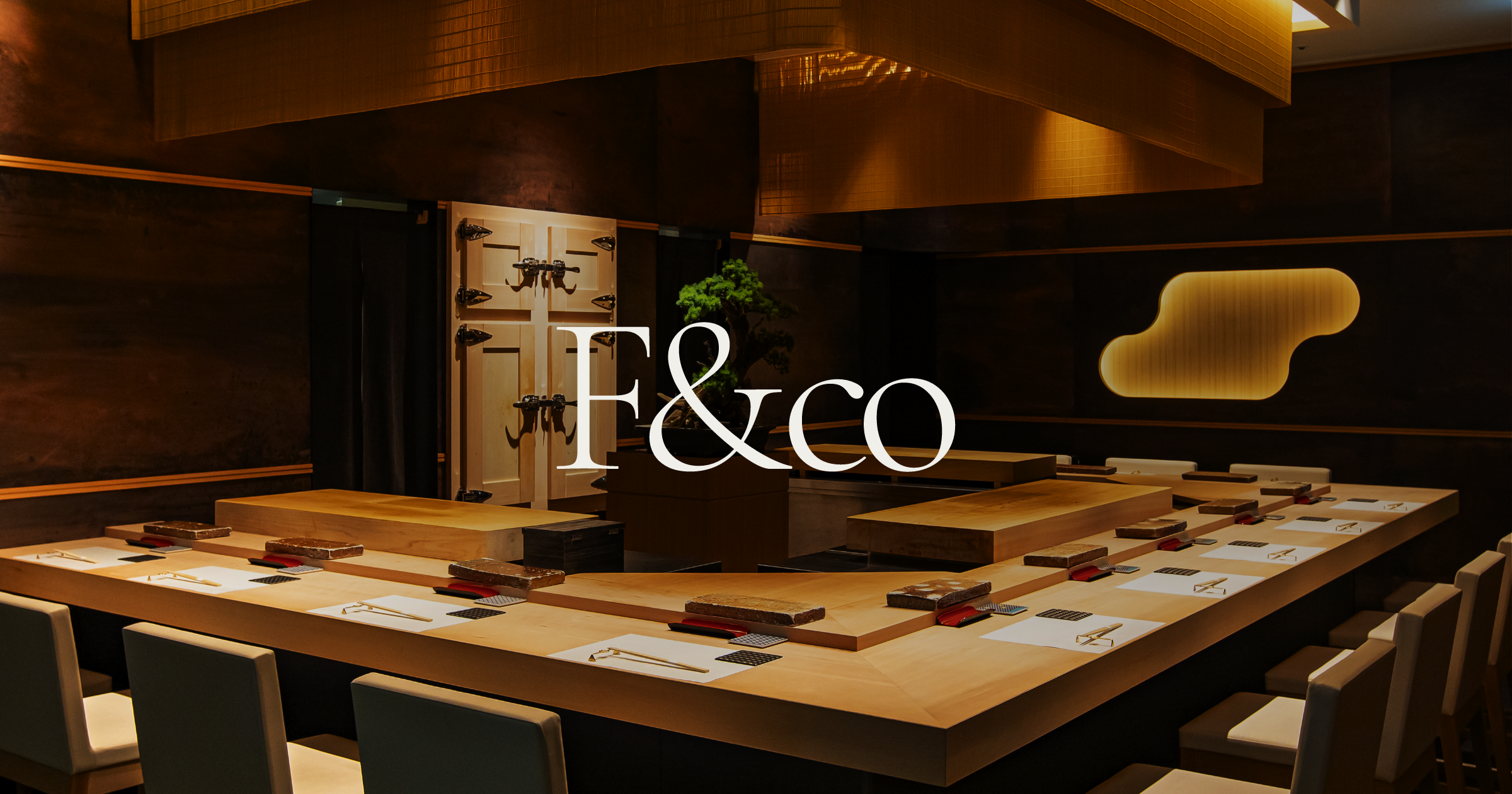 店舗情報｜すし屋蓮太郎｜株式会社F&co